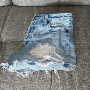 Abercrombie & Fitch. Size 27|4. Color 280